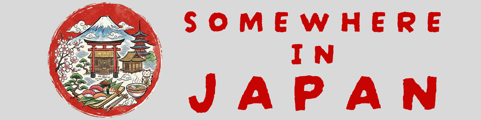somewhereinjapan